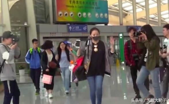 张靓颖与冯柯离婚原因终于曝光了,张靓颖妈妈