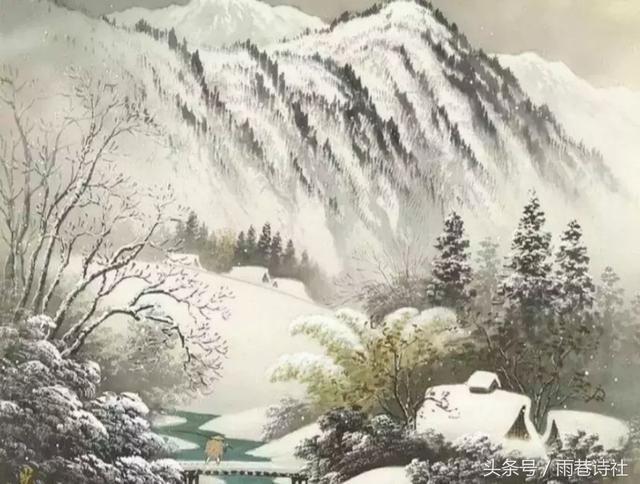 15首经典古诗词改编成广为传唱的歌曲