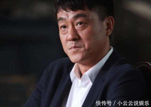 50岁才获得影帝称号,比李雪健演技还好的男演