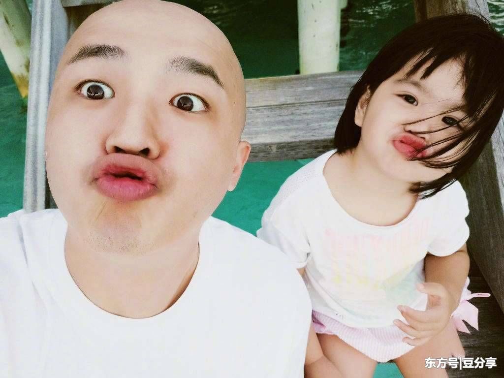 与食物相关的明星萌娃小名!小糯米、饺子上榜