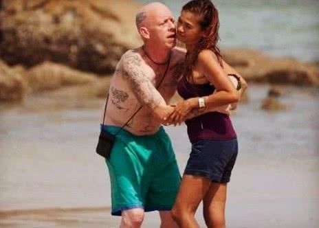 亲历泰国租妻行业乱象,白天伴游晚上尽特殊义