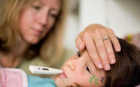 冬季婴儿发烧怎么办