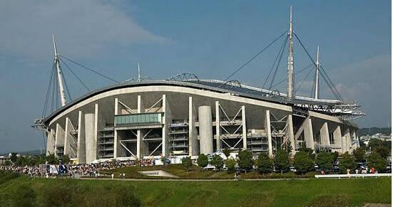 3.德国斯图加特