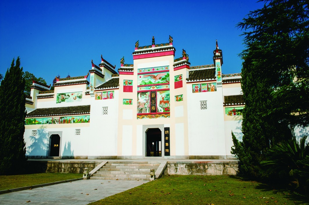 杨公庙   记者 段佳贤 通讯员 曹焕