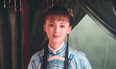 《谈判官》七大演员换上古装,赵晨曦垫底,商碧