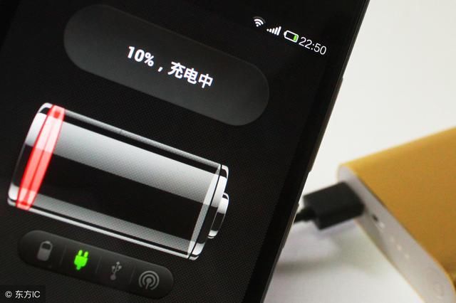 手机快充技术只能算是曲线救国,未来电池技术