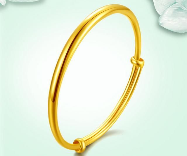 结婚三金有奖金,千万别乱买,各有寓意