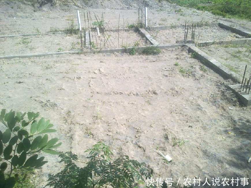 2018年国家禁止农村新建房,也不准房屋翻建?