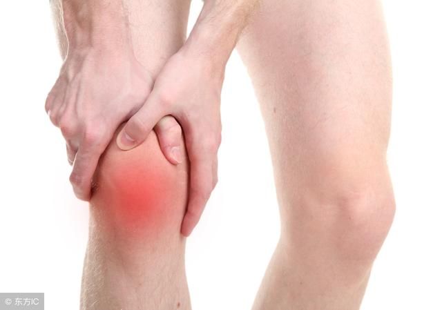 10个膝盖疼,9个滑膜炎,乡下2种常见食物,7天逼
