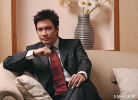 刘德华《十七岁》中四哥、发哥是谁?一哥、二