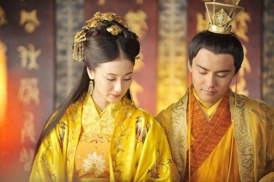 真的是隋炀帝的公主杨吉儿吗?