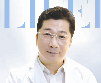 李非博士:干细胞将成为美容和性保健领域的利剑