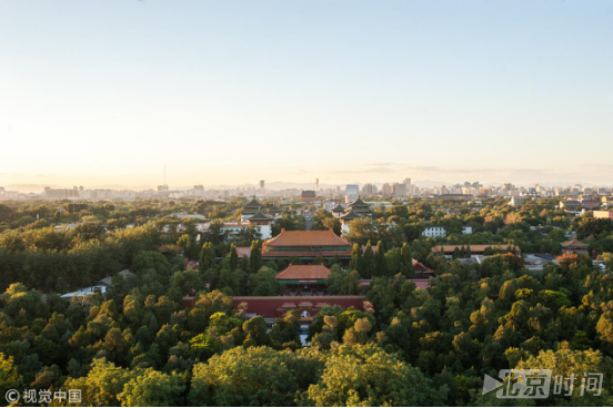 中轴线申遗:京城历史脉络与民生脉络的双重守护 中轴线申遗:京城历史脉络与民生脉络的双重守护