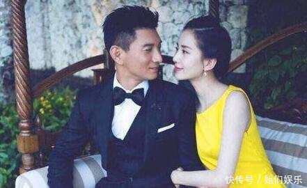 刘诗诗准备退出演艺圈?疑似成功怀孕,吴奇隆