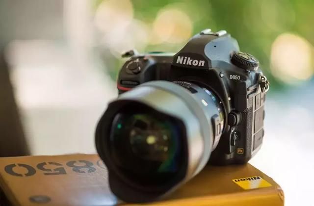 1月什么相机值得买?D750跌破9000元,6D2跌破