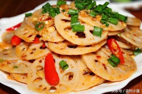 天气这么热,适合家人吃,简单的三道菜,一分钟学