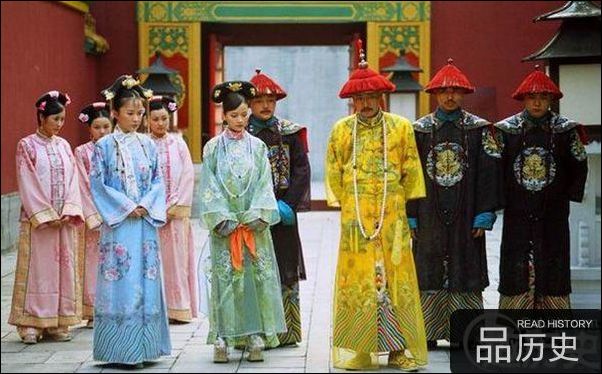 嘉庆帝的皇后以及他的儿子们情况是怎样的 嘉庆帝的皇后以及他的儿子们情况是怎样的