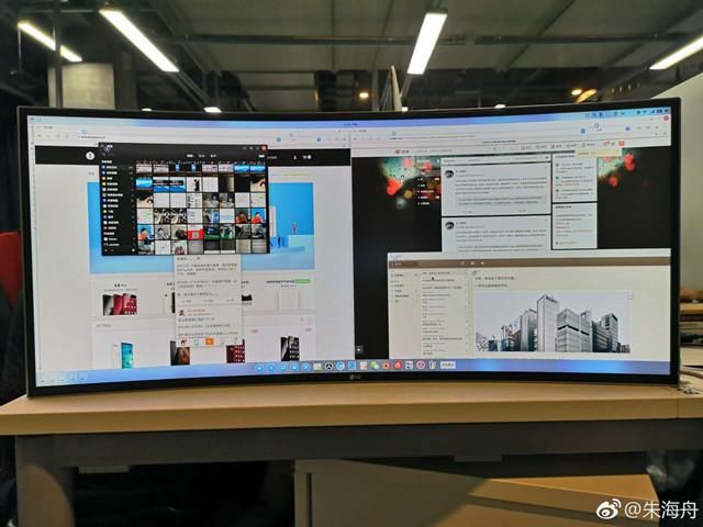 锤子朱海舟曝出坚果Pro3,代号Aries后置三摄+