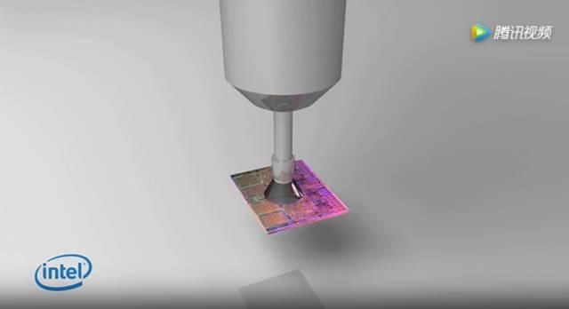 从沙子到CPU的制造过程,告诉你造芯片到底有多难