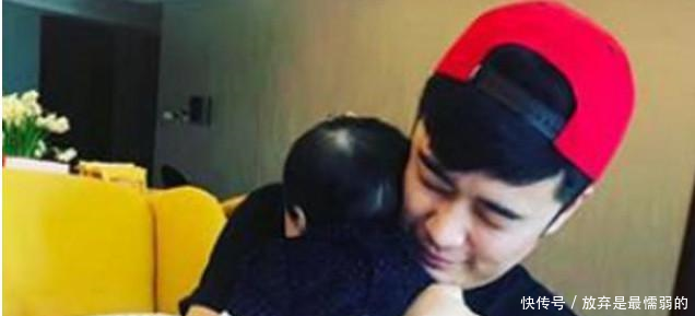 吴京孩子吴所谓,陈赫女儿陈天霸,靳东小孩的名