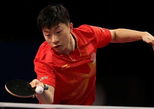 他是乒乓球历史第一人,曾被克星打到想退役,现