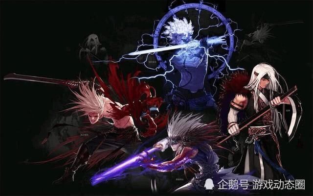 DNF6.18号之后超一线职业排行出来了,萌新们