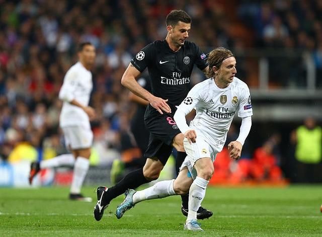 c罗对决内马尔有多强!欧冠巴黎皇马淘汰赛票价