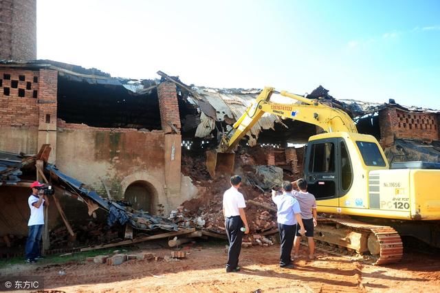 不接受拆迁安置补偿款,你就能强拆我的房?!