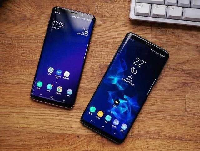 三星S9销量低迷,国产手机崛起,一线厂商纷纷遭