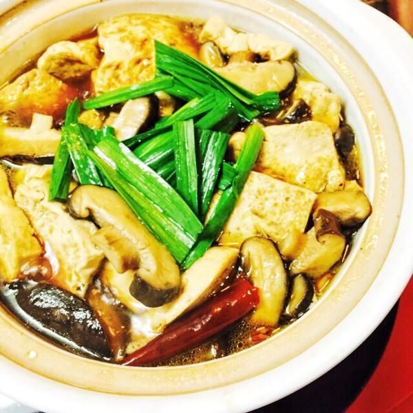 7道经典素菜做法,简单好做,还很美味!