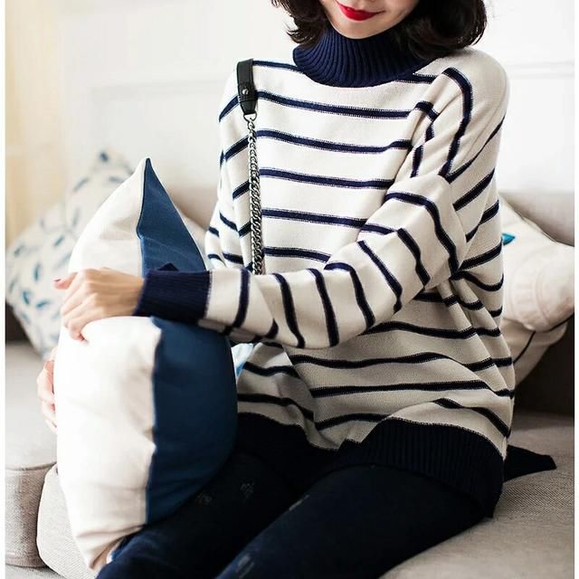 别再整天ZARA、优衣库、H&M了,淘宝上这些