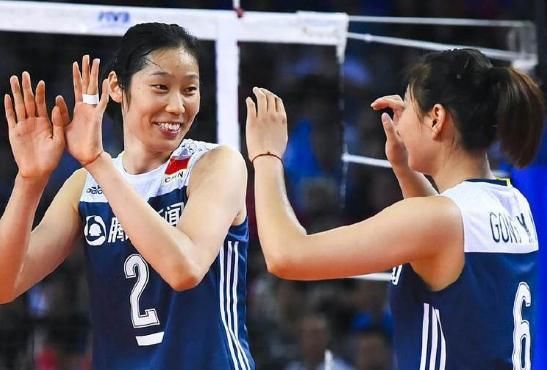 2018世界女排联赛总决赛赛程表 对阵安排时间