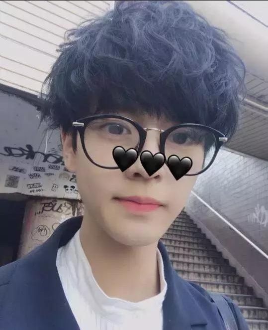 原来日本最帅男神长这样,是你的菜吗?