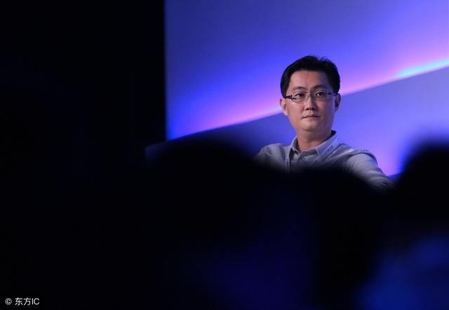 马云说和政府只谈恋爱不结婚,而没有梦想的马