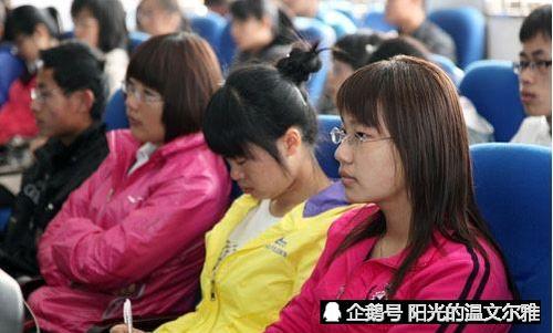 专科生算是大学生吗?听了北大老师的解释,三