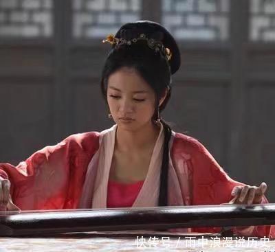 公主出嫁前,让陪嫁宫女伺侯驸马一晚,引发古代