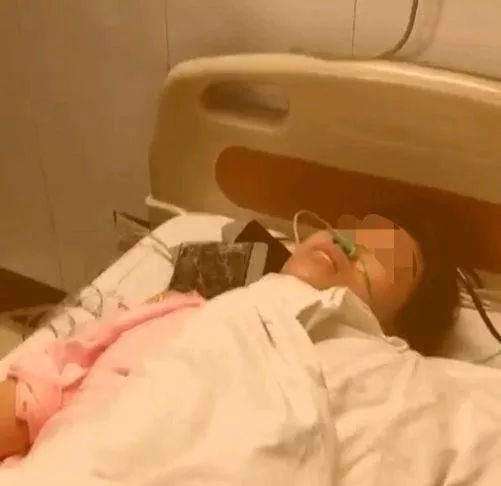女子喝了男顾客的茶后被抢救8天 只因加了这东西