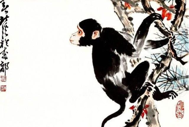 高僧预测:1968年苦命猴的后半辈子,一切都是