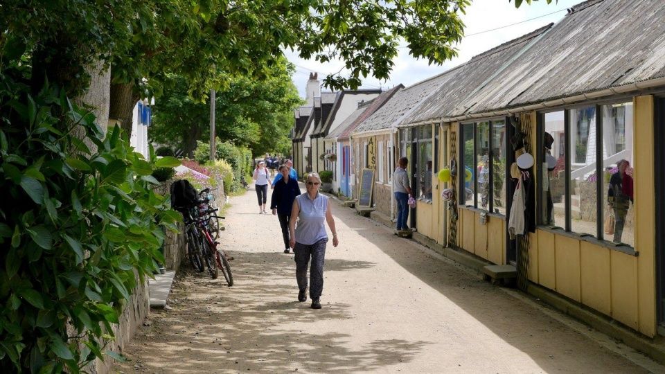 最后一个封建领土:在欧洲已传承22代,年赚上亿仅纳税14元