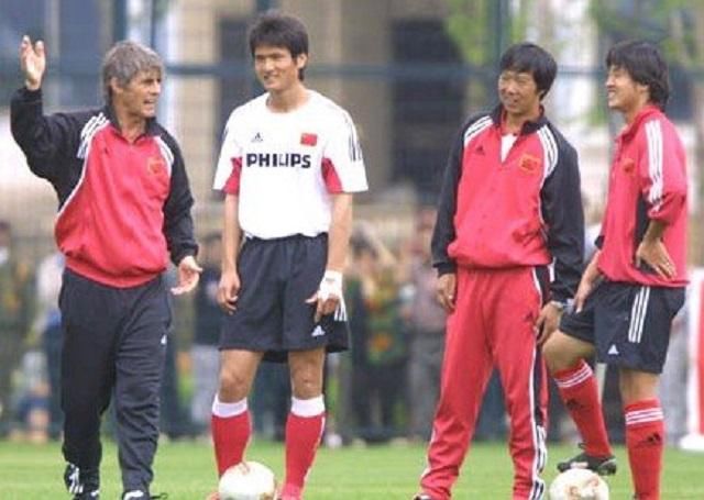 米卢对中国队的帮助有多大,02年后不再执教的