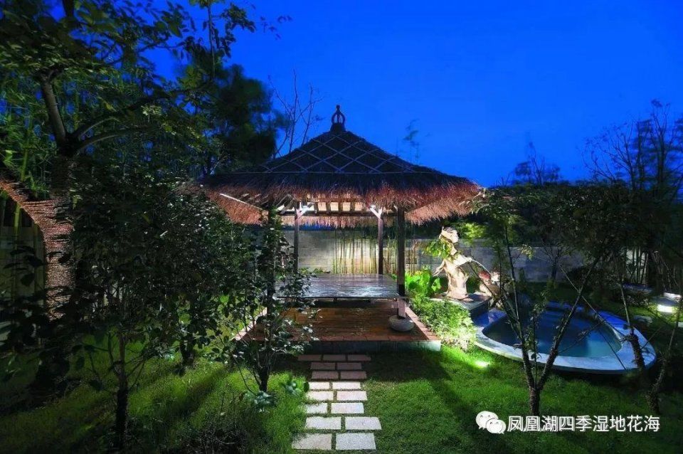 太仓双凤即将出现一座1500亩的大型景区!规划