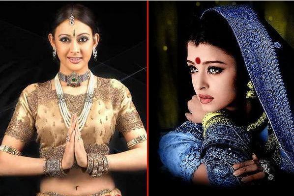 解密 印度女性额头上为何有一个红点的3 1个原因 解密 印度女性额头上为何有一个红点的3 1个原因