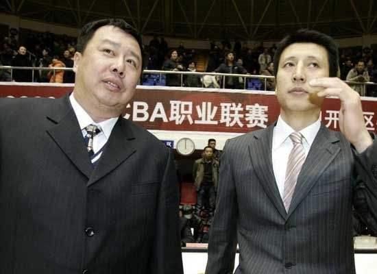 尴尬!辽宁男篮面对自己人必输 郭士强难道真不