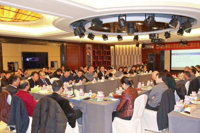 北京医疗服务志愿者联盟举办客户服务交流会