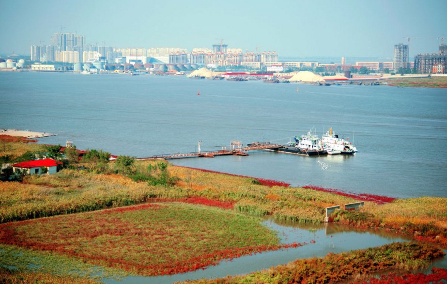 未来五年,辽宁省最具发展潜力的五座城市,看看