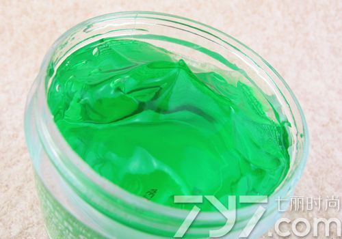 以正常使用过的彼得罗夫青瓜面膜 记住辨别真