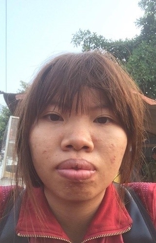 越南变性人图片