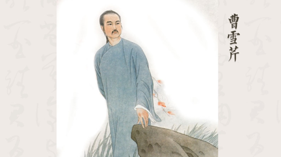 《红楼梦》里的惊人隐写 花袭人与曹雪芹关系微妙