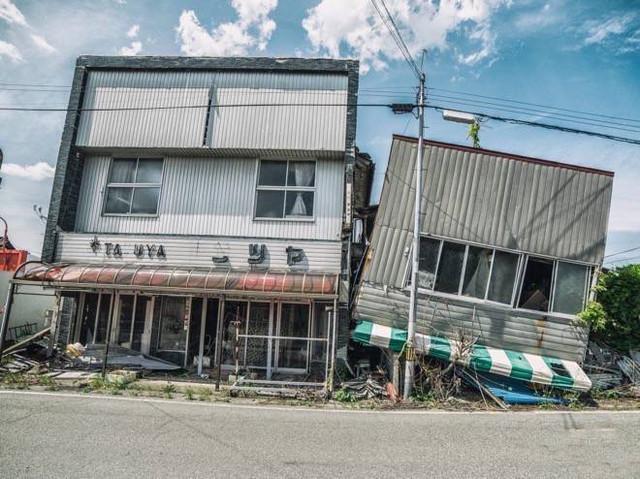 如今日本福岛什么样?