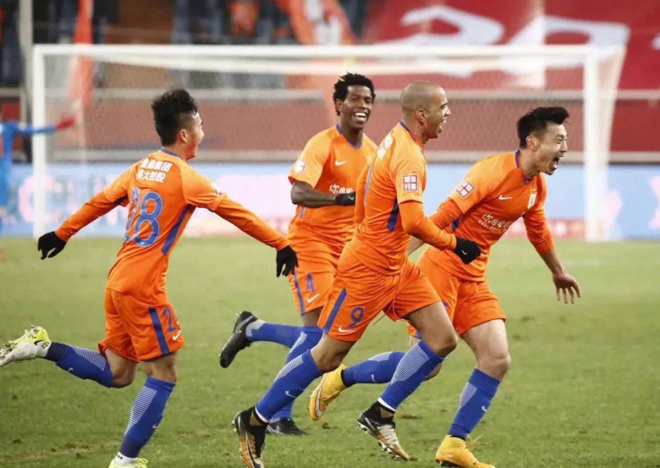 足协杯决赛时间确定,鲁能主场安排在周五,鲁蜜